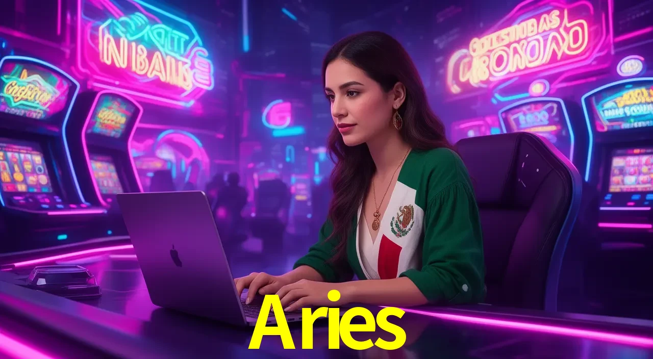 Aries Descubre la historia y compromiso de Aries en México