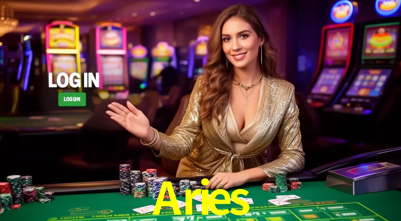 Aries ¿Qué puedes hacer con la app de Aries?