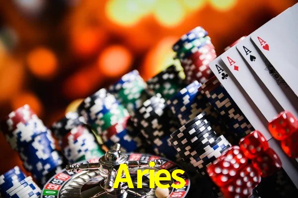 Aries Variantes de juego