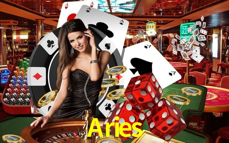 Aries Información confiable