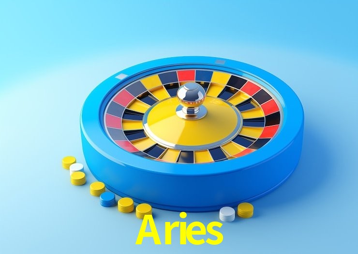 Aries Multideporte y juego