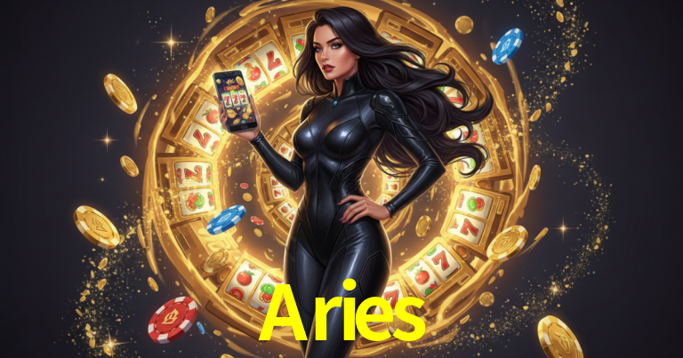 Aries Inicia sesión en Aries para acceder a nuestro lobby en México
