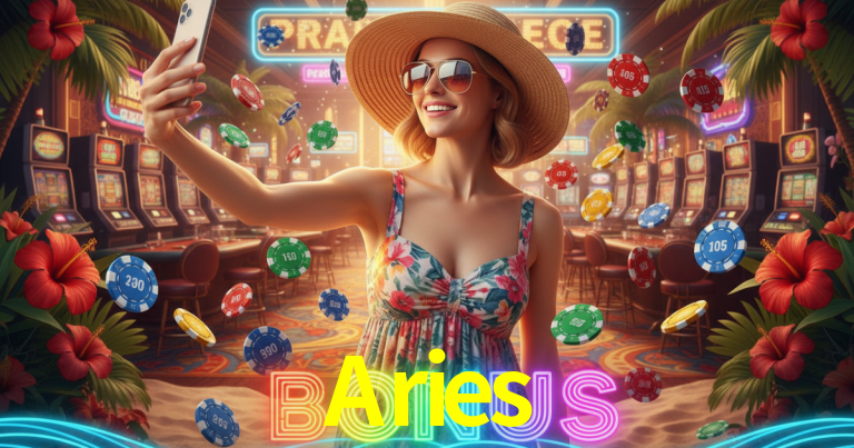 Aries Pagos Locales