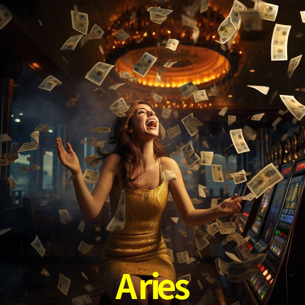 Aries gaming platform